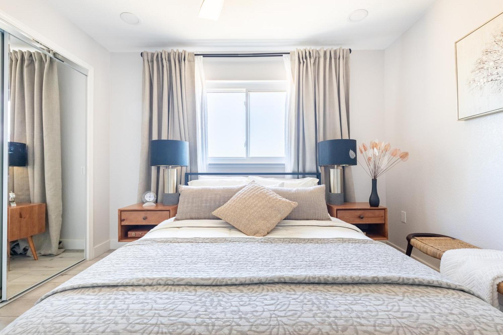 Rolling Oaks Ranch - 200 Acres Of Lakeside Beauty & Countryside Serenity 마리포사 외부 사진